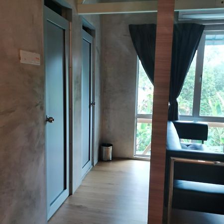 Rick Resort Teluk Intan Ngoại thất bức ảnh