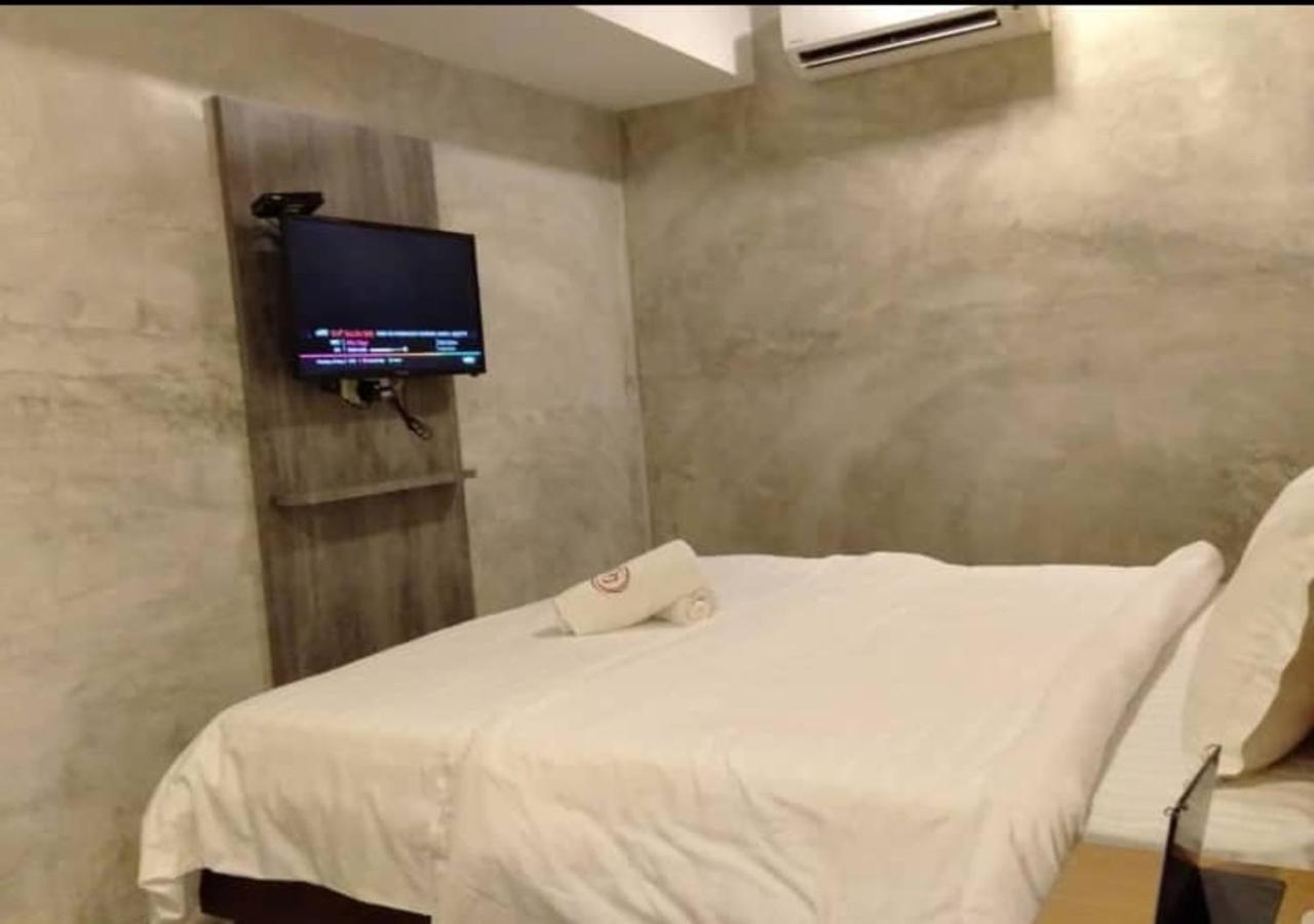 Rick Resort Teluk Intan Ngoại thất bức ảnh
