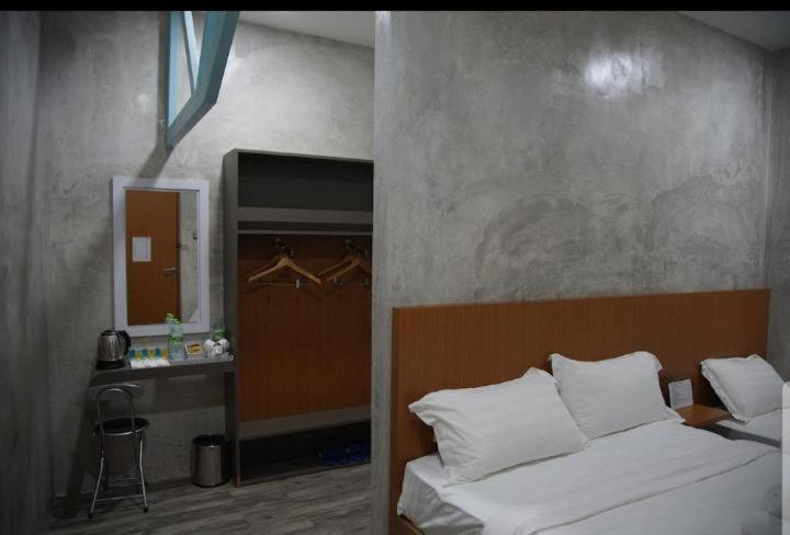 Rick Resort Teluk Intan Ngoại thất bức ảnh