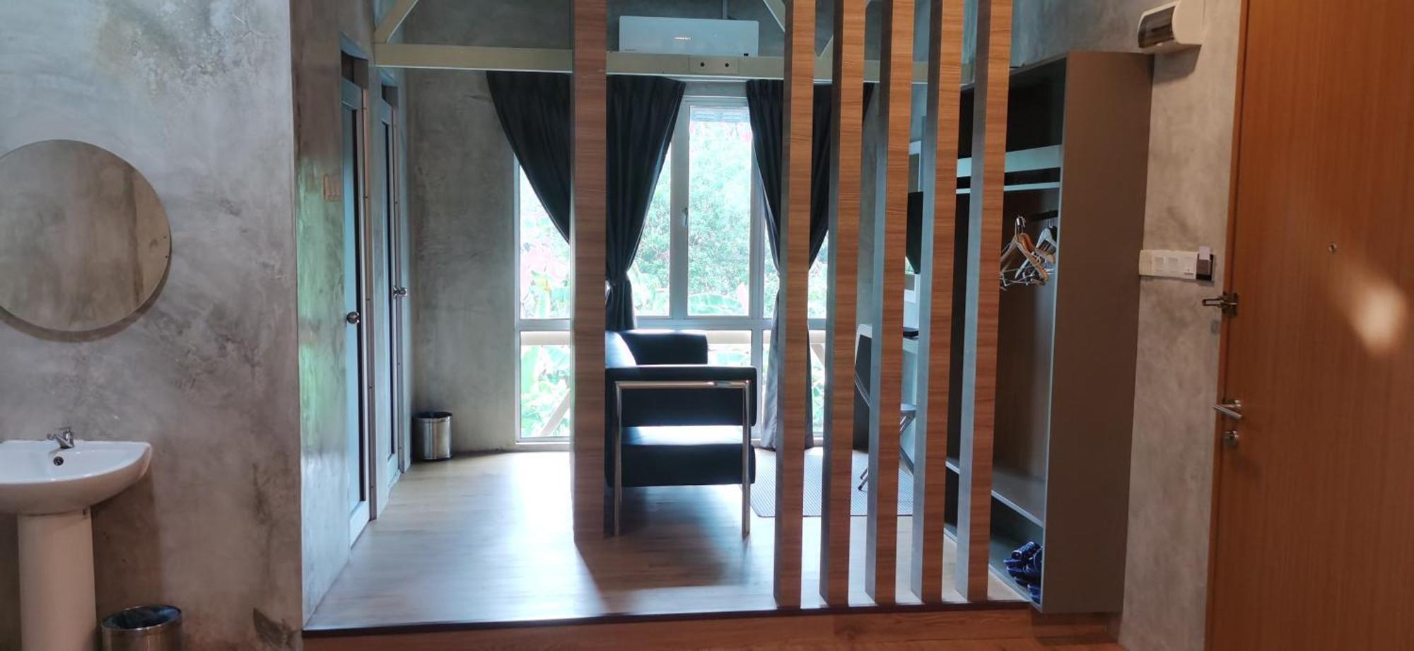 Rick Resort Teluk Intan Ngoại thất bức ảnh