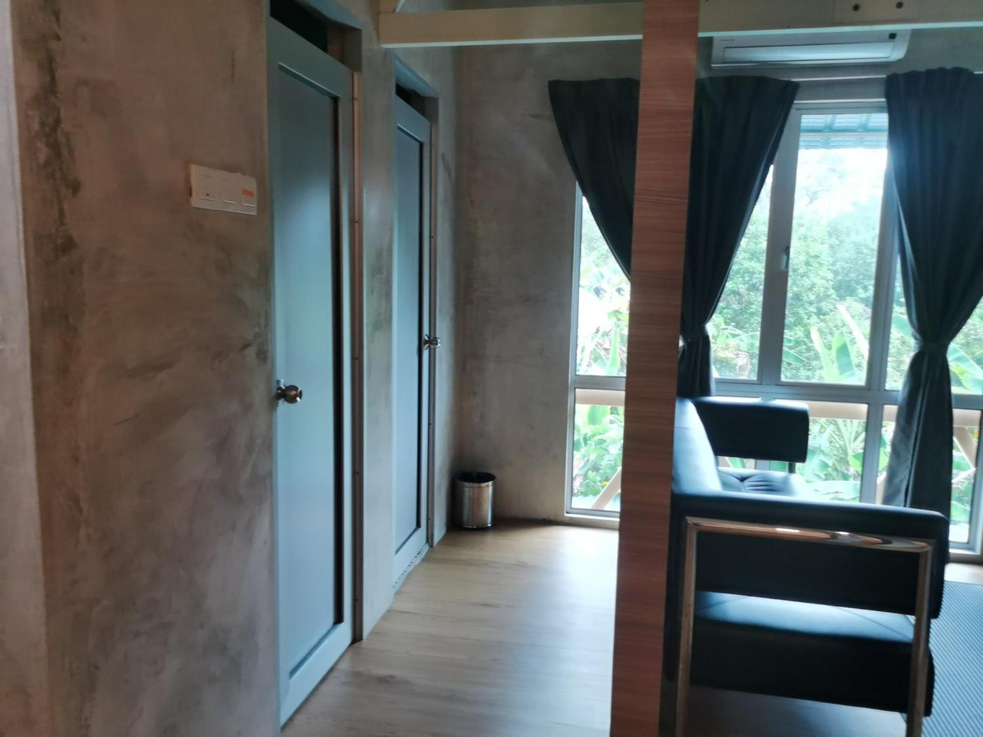 Rick Resort Teluk Intan Ngoại thất bức ảnh
