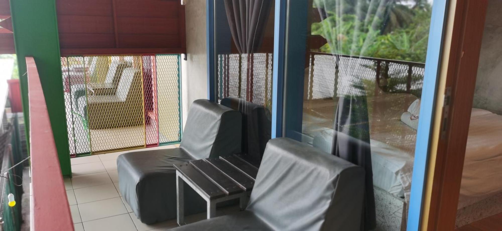 Rick Resort Teluk Intan Ngoại thất bức ảnh