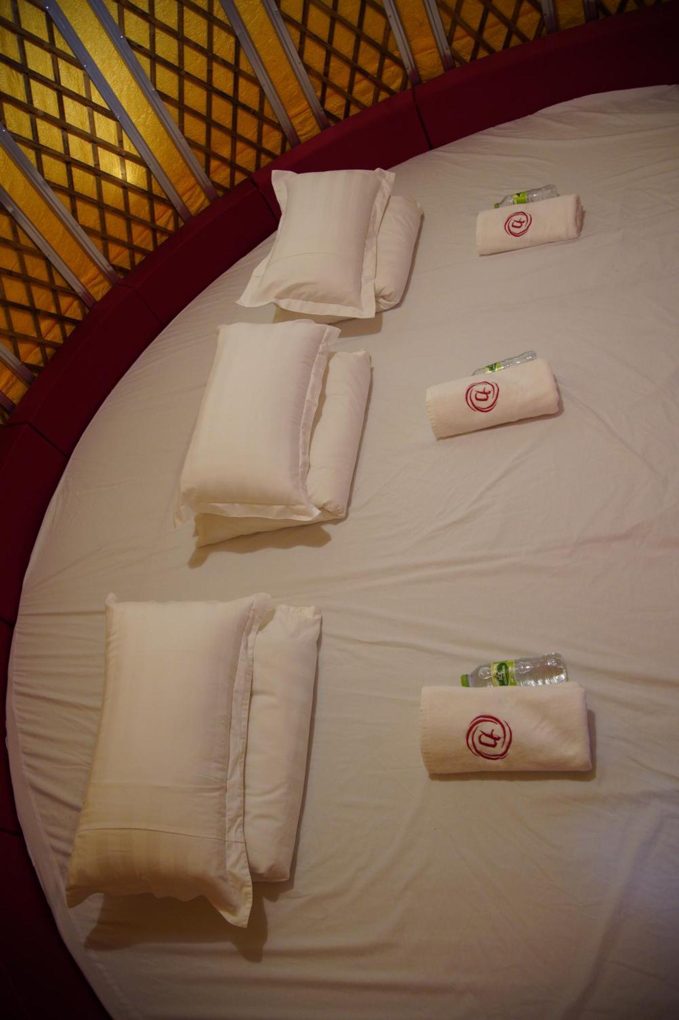 Rick Resort Teluk Intan Ngoại thất bức ảnh